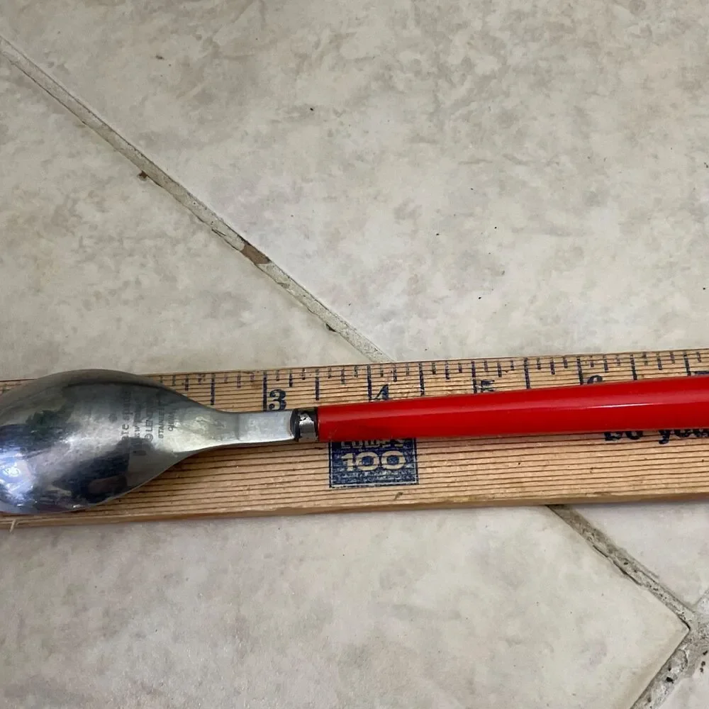 Flatware Lot of 5 spoons Kate spade Lenox ,Gibson, ?, Staineless